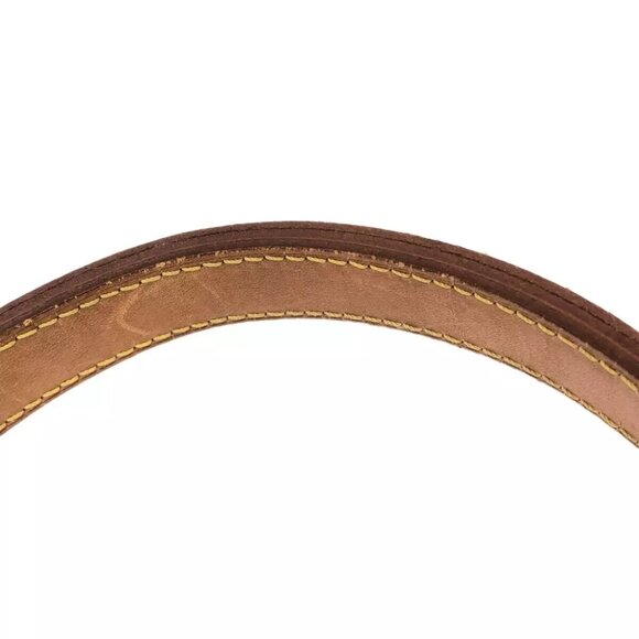 Auth LOUIS VUITTON Noe M42224 Monogram A28906 Shoulder Bag Monogram Canvas - Picture 2 of 14